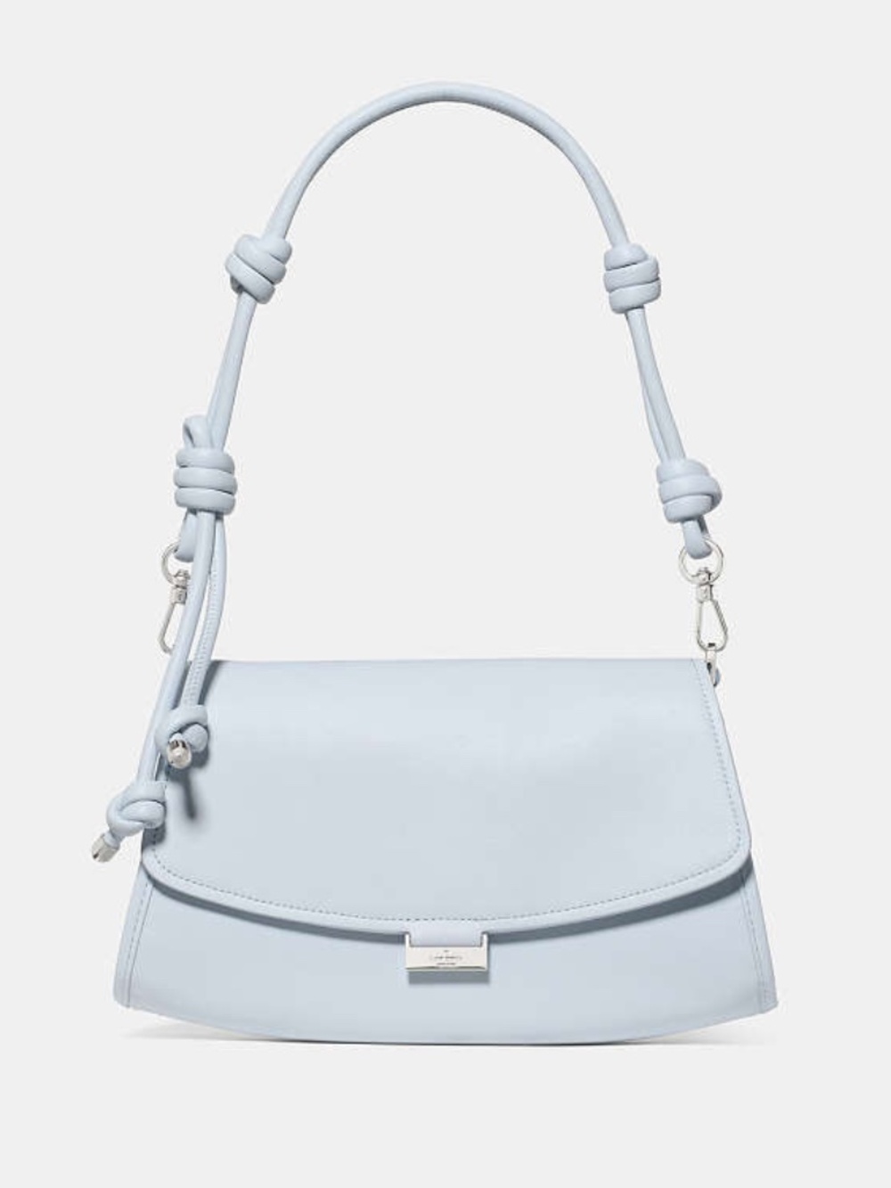 Kate Spade Ali Shoulder Bag Pale Sapphirine